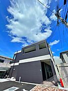 宮前駅より徒歩13分 1階 築4年の賃貸物件