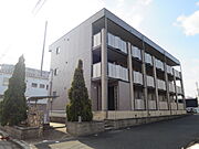 グランツ出来島 3階 築19年6ヶ月の賃貸物件