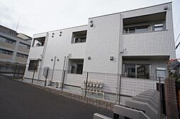 ポラリス中村橋