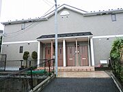鶴川駅よりバス7分 徒歩2分 1階 築21年2ヶ月の賃貸物件