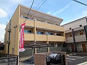 鳳駅より徒歩8分 2階 築9年2ヶ月の賃貸物件