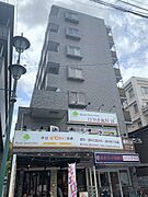 読売ランド前駅より徒歩1分 3階 築31年2ヶ月の賃貸物件