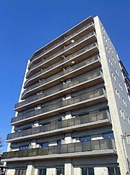 西武池袋線 中村橋駅 徒歩5分の賃貸マンション