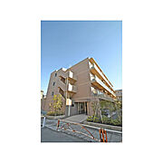 南海サザンコート行徳 4階 築16年8ヶ月の賃貸物件