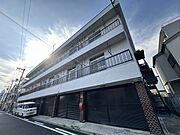 溝端マンション 3階 築51年11ヶ月の賃貸物件