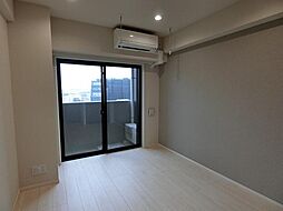 JR東海道本線 川崎駅 徒歩11分の賃貸マンション 5階1Kのリビング/ダイニング