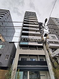 プラウドフラット文京千駄木