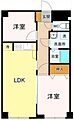アルシュセマ2階13.0万円