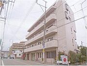 公平ビル 2階 築33年7ヶ月の賃貸物件