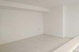 エリムレジデンス豊島園 1階ワンルームのリビング/ダイニング