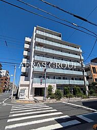 ジェノヴィア本所吾妻橋スカイガーデン 308