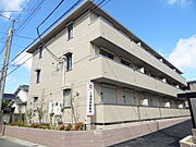 浦安駅より徒歩17分 3階 築13年5ヶ月の賃貸物件