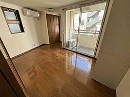 ヒューマンプラザ 303 3階ワンルームのリビング/ダイニング