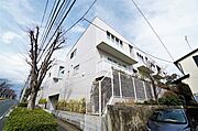 読売ランド前駅より徒歩21分 築7年5ヶ月 2階建の賃貸物件