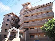 魚住駅より徒歩8分 5階 築35年6ヶ月の賃貸物件