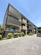 萱島駅より徒歩24分 3階 築11年3ヶ月の賃貸物件