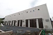 グラナーデ成城学園前Bの賃貸物件