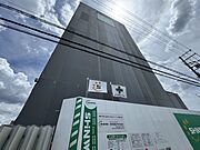 福島駅より徒歩17分 2階 新築の賃貸物件