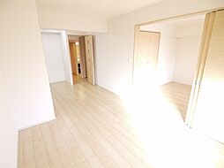 グラン佐竹 2階2LDKのリビング/ダイニング