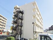 伊勢原駅より徒歩8分 5階 築40年8ヶ月の賃貸物件