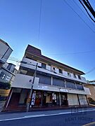 泉大津駅より徒歩4分 3階 築43年11ヶ月の賃貸物件