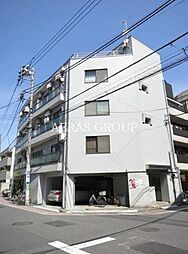 ガーデンハイム王子