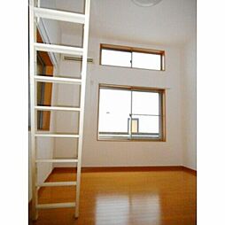 CHL相模大野 1階ワンルームのリビング/ダイニング