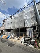 野崎駅より徒歩8分 1階 新築の賃貸物件