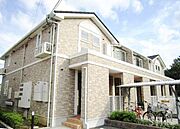 メロディーハウス２ 2階 築16年11ヶ月の賃貸物件