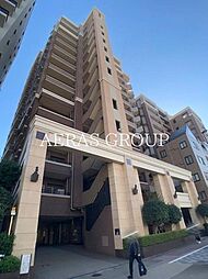 クラッシィ白金台シティハウス