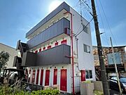 メゾンアレーズの賃貸物件