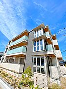 宮前駅より徒歩28分 1階 築3年6ヶ月の賃貸物件