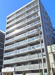 クリオ美術館通り弐番館