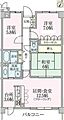 リグランド青葉台1階20.8万円