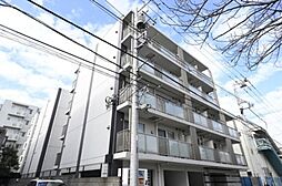 都営浅草線 西馬込駅 徒歩10分の賃貸マンション