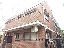 JR総武線 東中野駅 徒歩6分