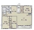 ラインハイム4階14.9万円