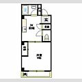 エスポワール上福岡3階4.5万円