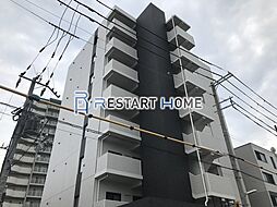 神戸市海岸線 御崎公園駅 徒歩2分