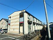 レオパレス多摩百草 1階 築19年5ヶ月の賃貸物件