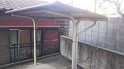 レオパレスフラワーガーデンII