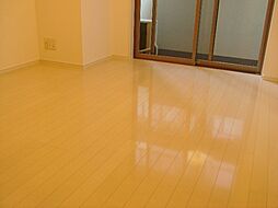 プレール・ドゥーク品川シーサイド 7階1Kのリビング/ダイニング