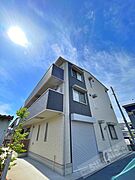 リーフクレール 3階 築6年4ヶ月の賃貸物件