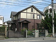 牧野駅より徒歩24分 2階 築31年8ヶ月の賃貸物件