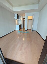 グランパレス東京八重洲アベニュー 3階ワンルームのリビング/ダイニング