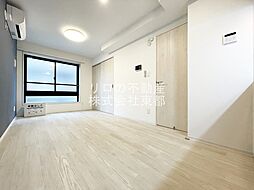 ａ　ＬＡＴＯ　日暮里 301 3階1LDKのリビング/ダイニング