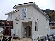 イデアール 2階 築11年9ヶ月の賃貸物件