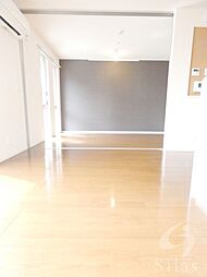 レミエトワール 3階1LDKのリビング/ダイニング