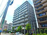 コーポレート相模原三丁目 5階 築29年1ヶ月の賃貸物件