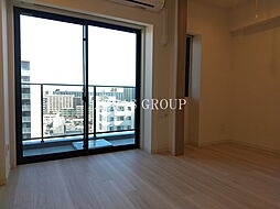 シーズンフラッツ東十条 502 5階1DKのリビング/ダイニング